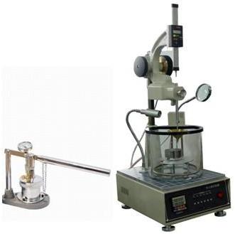 Lubricating Grease Penetrometer