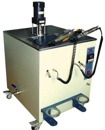 Oxidation Stability Test Equipment For Lubricating Oil