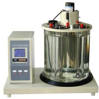 Petroleum Products Density Meter