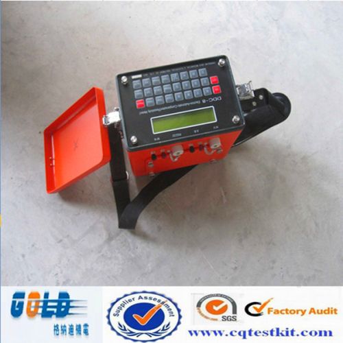 Precious Stone Detector