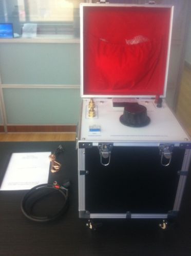 Primary Current Inject Test Kit