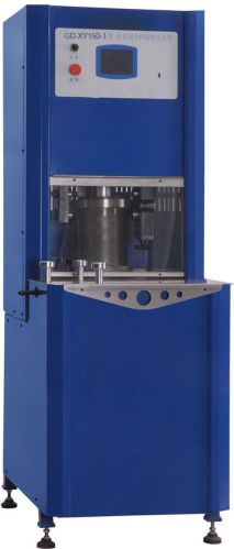 Superpave Gyratory Compactor Aashto T 312-04