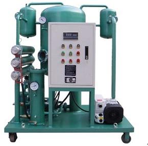 Vacuum Insulation Oil Recycling Machine, Brand Name : Gold