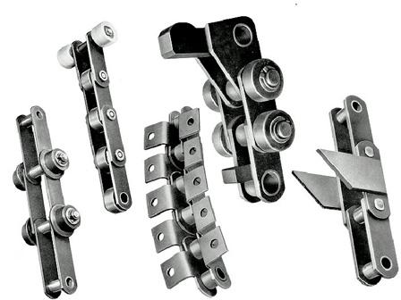 Chain Conveyors