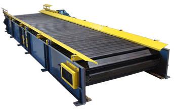 Slate Conveyors