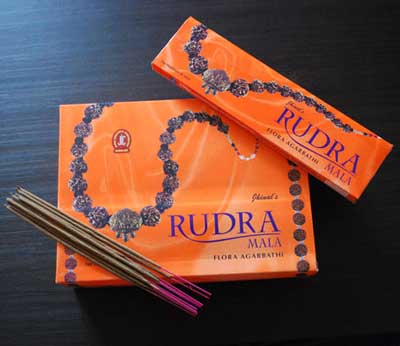 Royale Sandal Incense Sticks