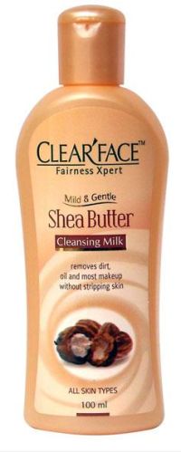 Cleansing Milk