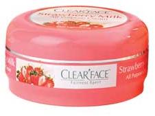 Face Care Cream