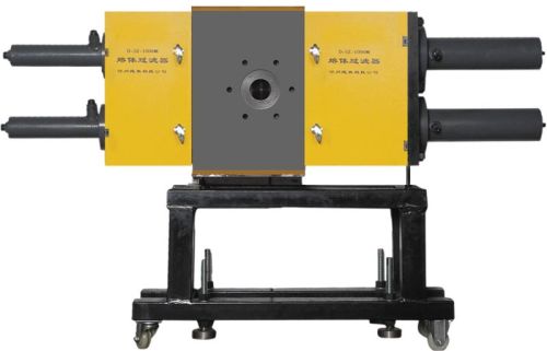 Flush Screen Changer