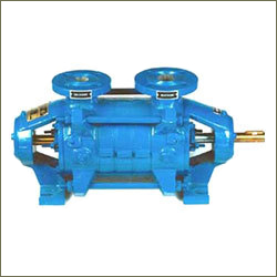 Boiler Feed Pumps