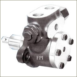 Fuel Injection Pump