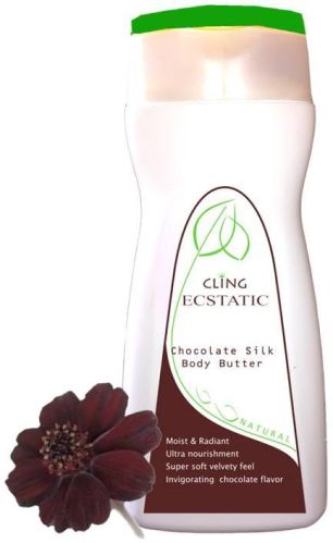 Chocolate Silk Body Butter