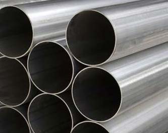 Alloy 20 Seamless Tubes