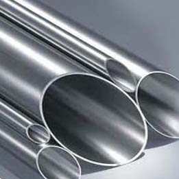 Polished Hastelloy C22 Seamless Tubes, For Construction, Marine Applications, Water Treatment Plant