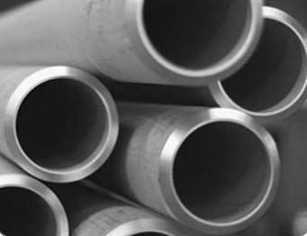 Polished Hastelloy C276 Seamless Tubes, For Construction, Marine Applications, Water Treatment Plant