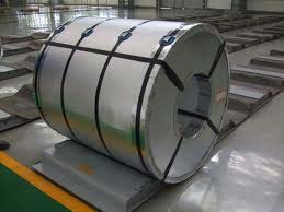 Stainless Steel Coil