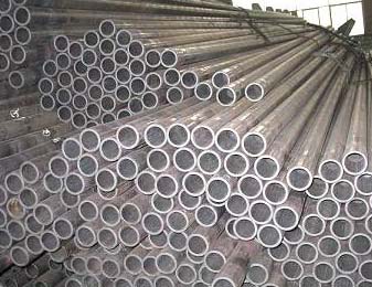 Stainless Steel Tubes