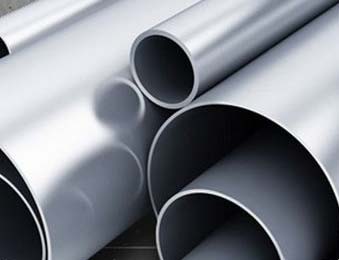 Stainless Steel Tubes