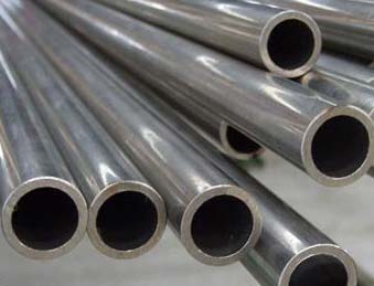 Stainless Steel Pipes and Tubes (317L)