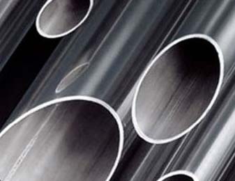 Stainless Steel Pipes and Tubes (410)