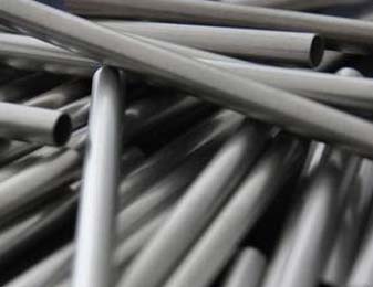 Steel Capillary Tubes