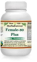 Female 30 Plus Dietary Supplement