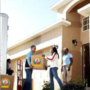 Domestic Relocation Services