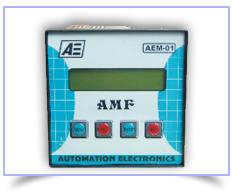 AMF Controller