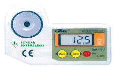 Digital Refractometer