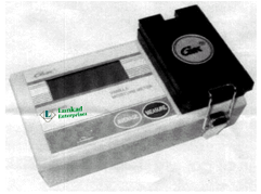 Vanilla Moisture Meter