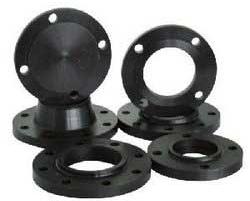 Mild Steel Flanges