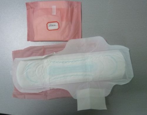 Sanitary Napkin 320 Mm