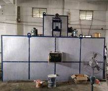 Powder Coating Oven Burner, For Frame Use