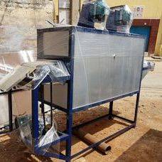 PVC Curing Oven, Certification : CE Certified