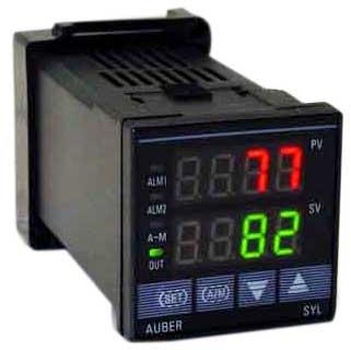 Battery 50Hz Temperature Controller, Display Type : Digital