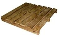 Babul-Wood Pallet