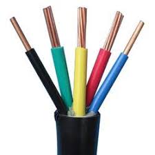 PVC Insulated Flexible Wire