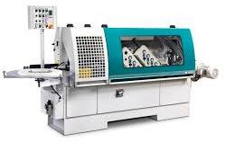 Automatic Edge Banding Machine, Voltage : 380V 50Hz