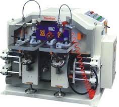 Tenoning Machine