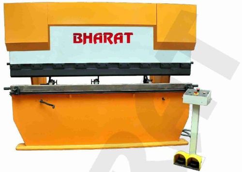 Hydraulic Press Brake Machine, Certification : CE Certified