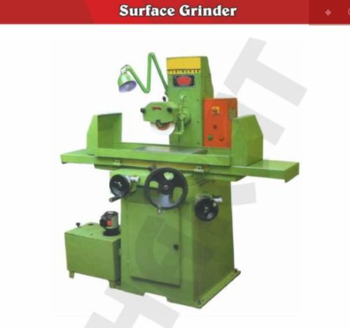 Surface Grinding Machine, Voltage : 220V/380V