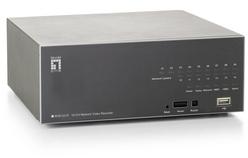 16 Channel Network Video Recorder