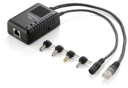 PoE Splitter POS-1001