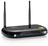 Routers Y Gateways WGR-6013