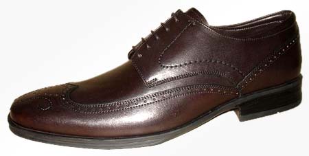 Men’s Formal Shoes (DLE - 2410 - 9020)