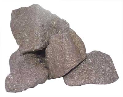 High carbon ferro manganese