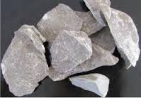 Low Silica Dolomite
