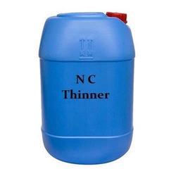 N C Thinner