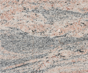 Pink Juparana Granite