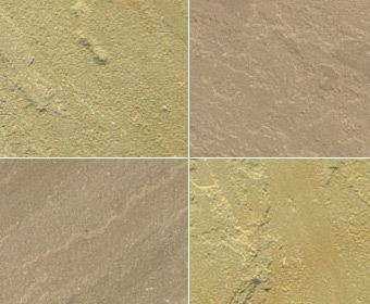 Rajpura Green Sandstone